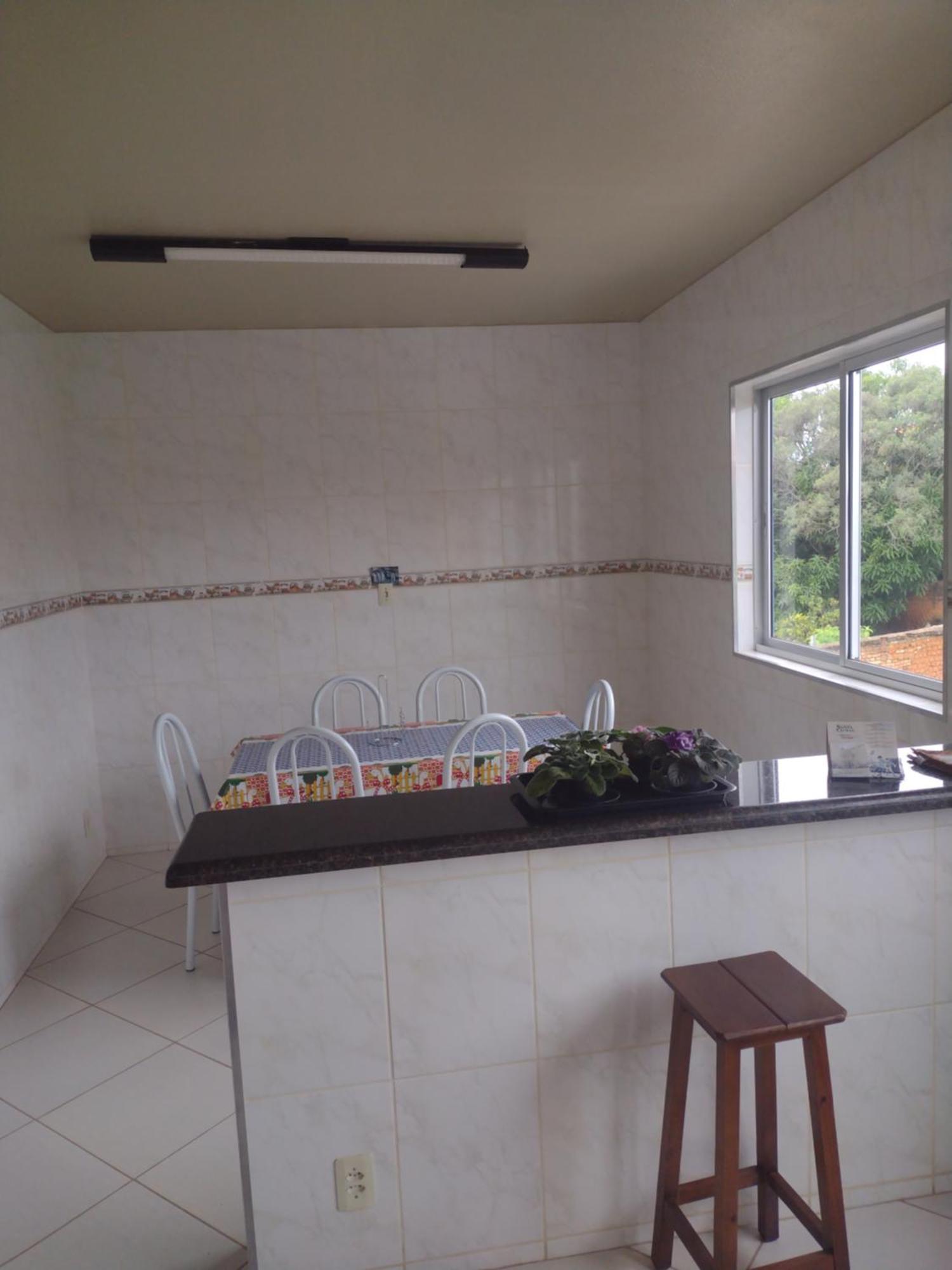 Casa Azul Hotel Carrancas Ngoại thất bức ảnh